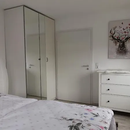 Apartment Andrea *
