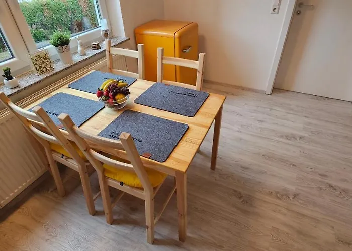 شقة Andrea Kohlberg (Esslingen)